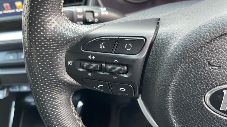 Kia Stonic 1.0T GDi First Edition 5dr Petrol Estate